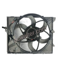 AC Fan OE 17117590699 17427523259 400W für Auto